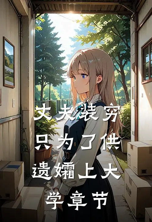 丈夫装穷，只为了供遗孀上大学章节
