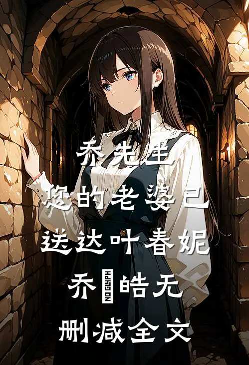 乔先生，您的老婆已送达叶春妮乔喆皓无删减全文