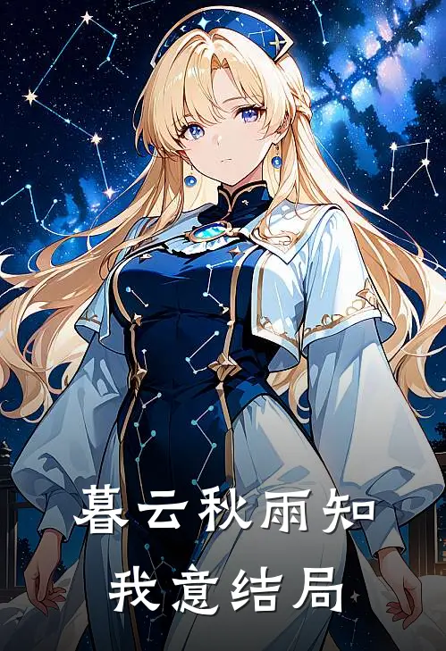 暮云秋雨知我意结局