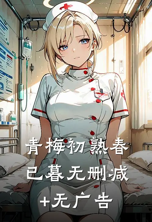 青梅初熟春已暮无删减+无广告