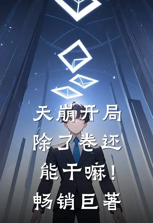天崩开局，除了卷还能干嘛！畅销巨著