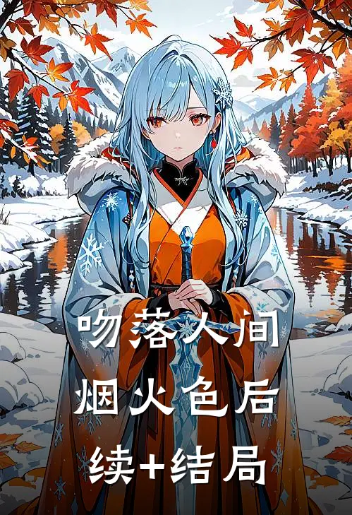 吻落人间烟火色后续+结局
