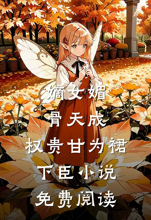 嫡女媚骨天成，权贵甘为裙下臣小说免费阅读