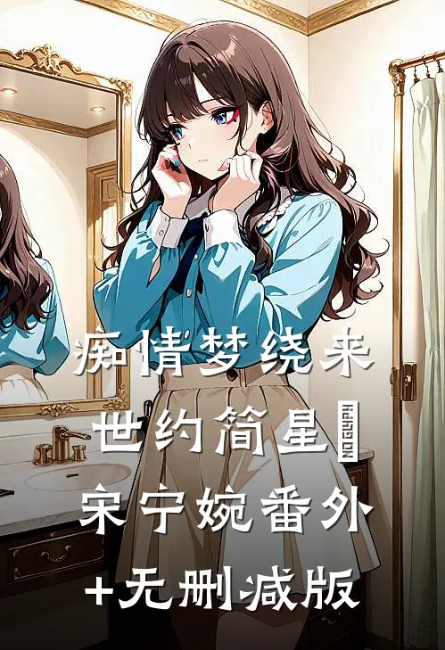 痴情梦绕来世约简星晞宋宁婉番外+无删减版