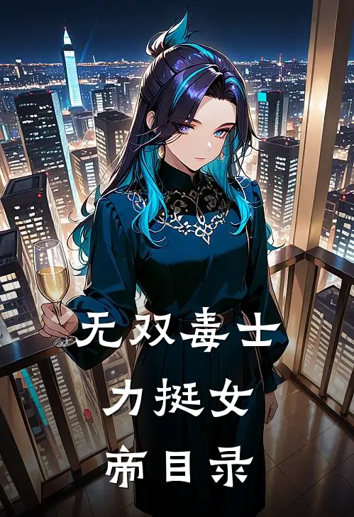 无双毒士，力挺女帝目录