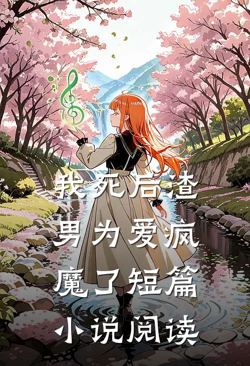 我死后渣男为爱疯魔了短篇小说阅读