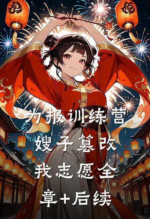 为报训练营，嫂子篡改我志愿全章+后续