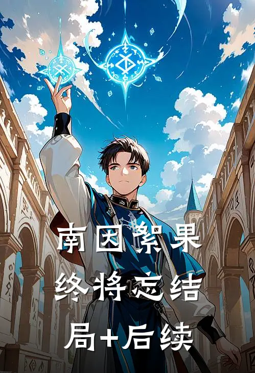 南因絮果，终将忘结局+后续