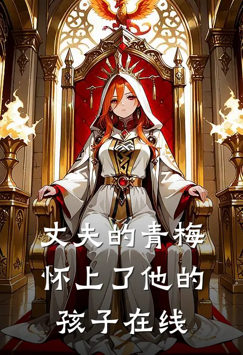 丈夫的青梅怀上了他的孩子在线