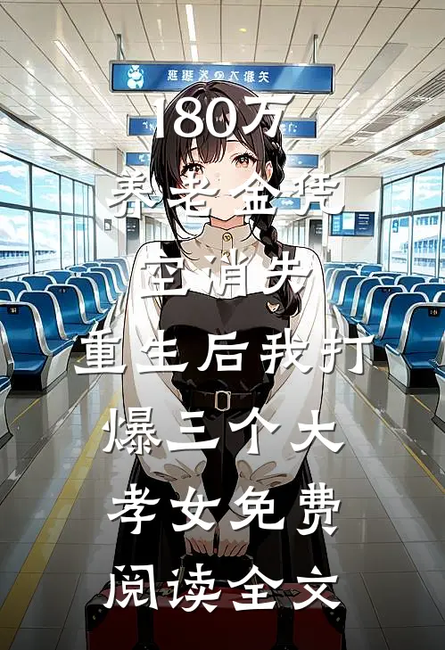 180万养老金凭空消失，重生后我打爆三个大孝女免费阅读全文