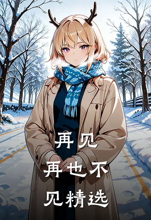 再见，再也不见精选