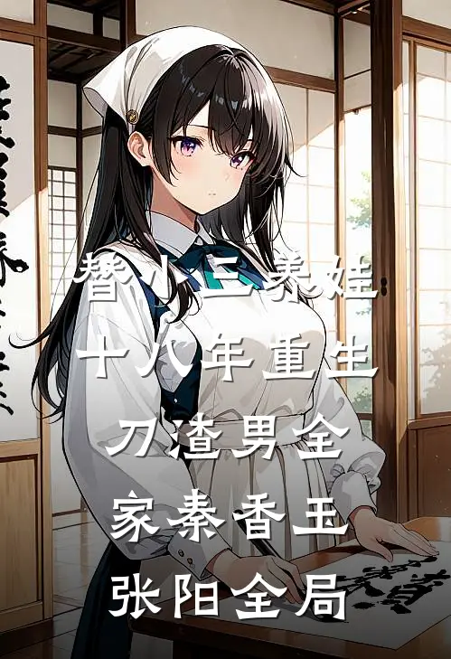 替小三养娃十八年重生刀渣男全家秦香玉张阳全局