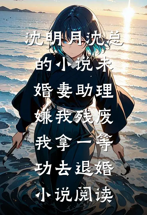 沈明月沈总的小说未婚妻助理嫌我残废，我拿一等功去退婚小说阅读