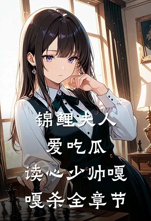 锦鲤夫人爱吃瓜，读心少帅嘎嘎杀全章节