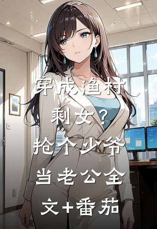 穿成渔村剩女？抢个少爷当老公全文+番茄