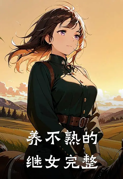 养不熟的继女完整