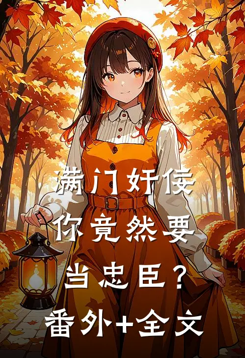 满门奸佞，你竟然要当忠臣？:(番外)+(全文)