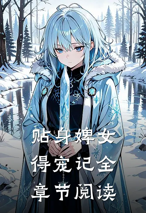 贴身婢女得宠记全章节阅读