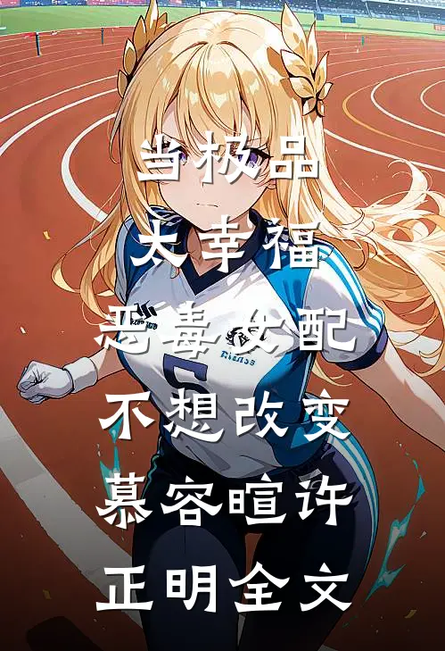 当极品太幸福，恶毒女配不想改变慕容暄许正明全文