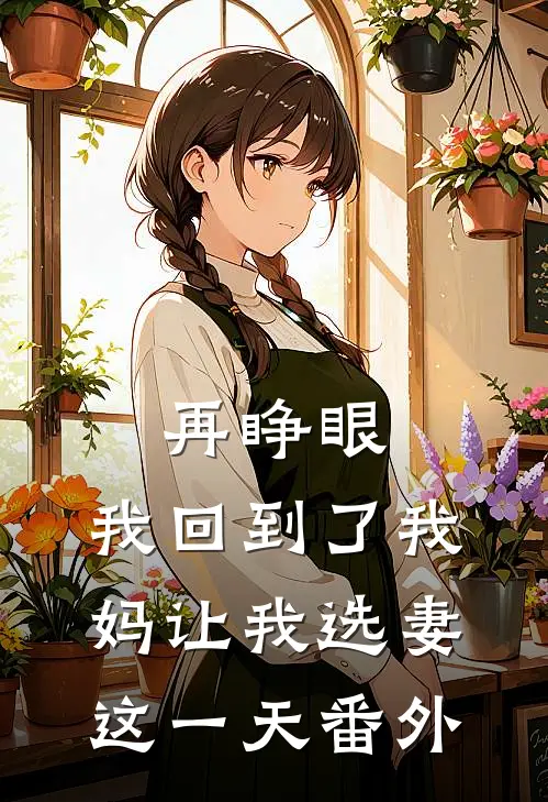 再睁眼，我回到了我妈让我选妻这一天番外