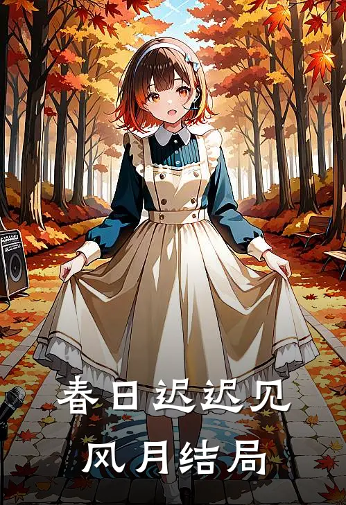 春日迟迟见风月结局