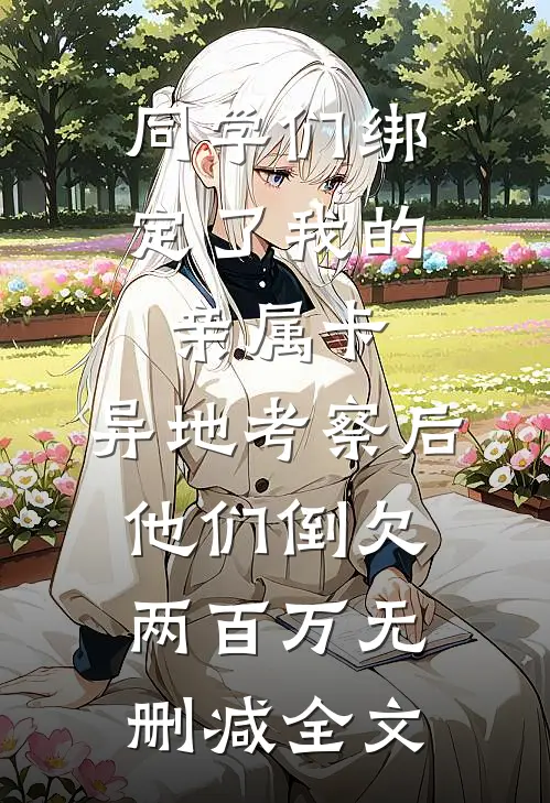 同学们绑定了我的亲属卡，异地考察后他们倒欠两百万无删减全文