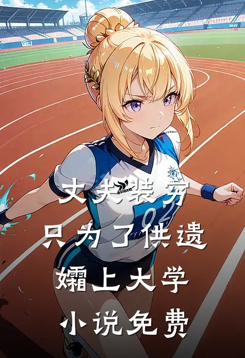 丈夫装穷，只为了供遗孀上大学小说免费