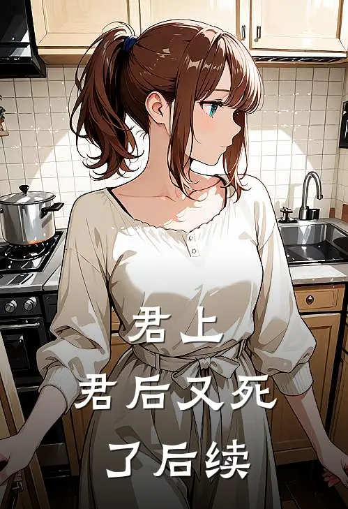 君上，君后又死了后续