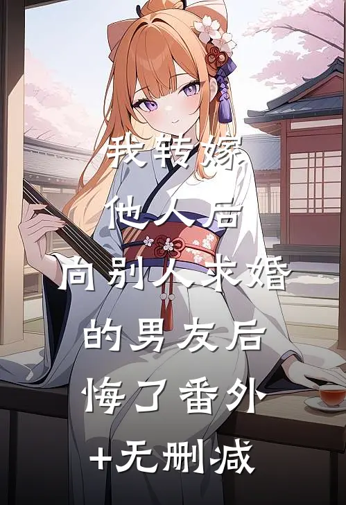我转嫁他人后，向别人求婚的男友后悔了番外+无删减