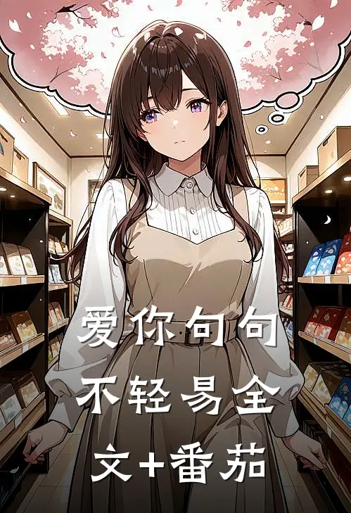 爱你句句不轻易全文+番茄