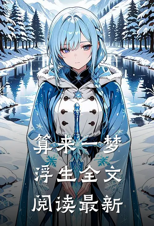 算来一梦浮生全文阅读最新