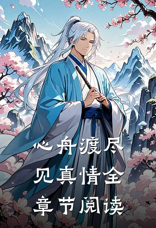 心舟渡尽见真情全章节阅读