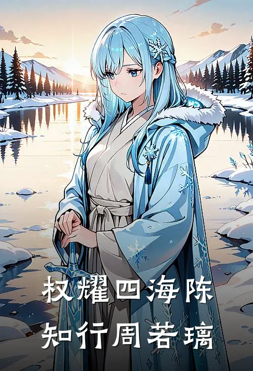 权耀四海陈知行周若璃