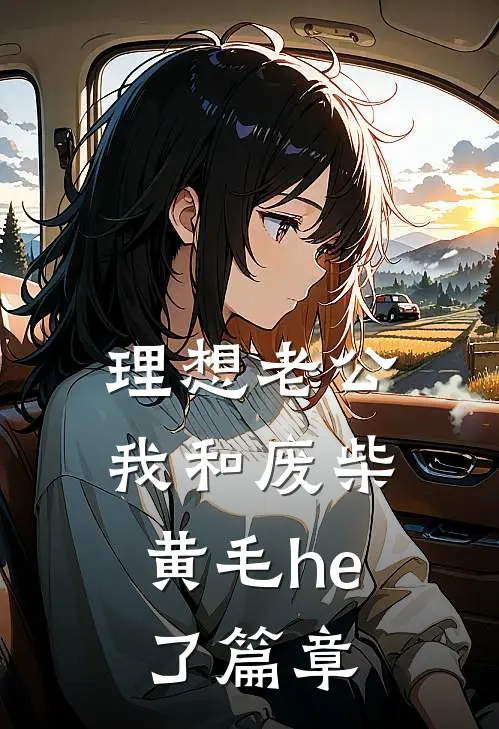 理想老公：我和废柴黄毛he了篇章