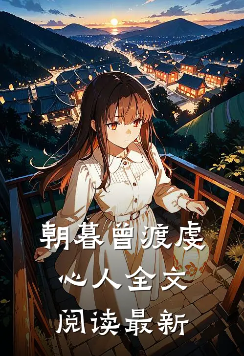 朝暮曾渡虔心人全文阅读最新