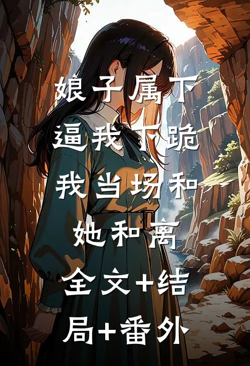 娘子属下逼我下跪，我当场和她和离:全文+结局+番外