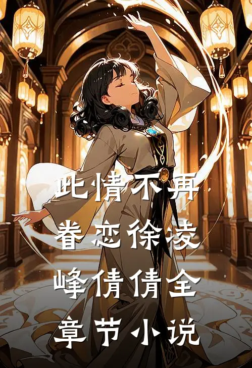 此情不再眷恋徐凌峰倩倩全章节小说
