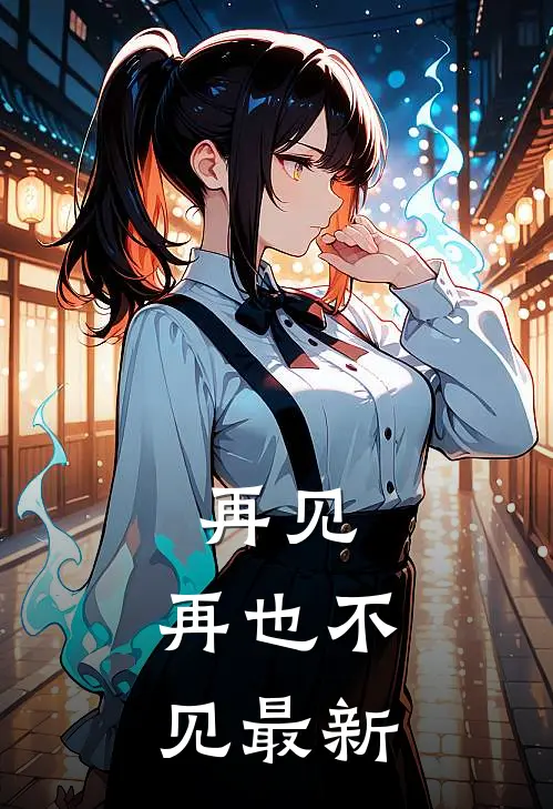 再见，再也不见最新