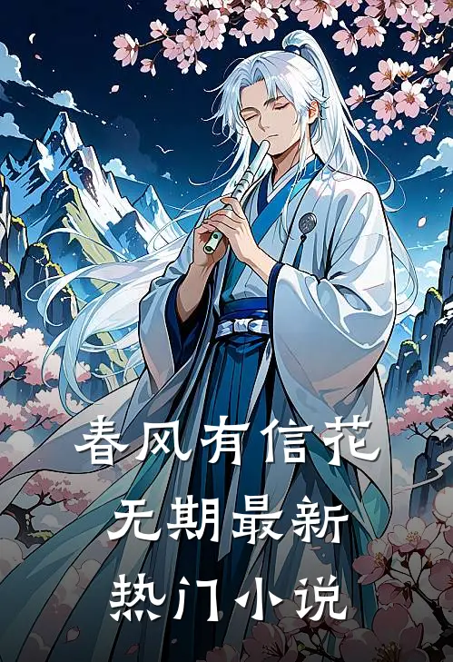 春风有信花无期最新热门小说