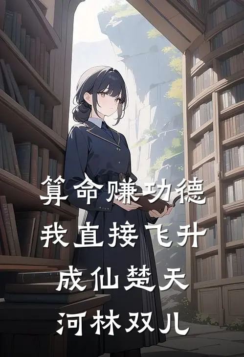 算命赚功德，我直接飞升成仙楚天河林双儿
