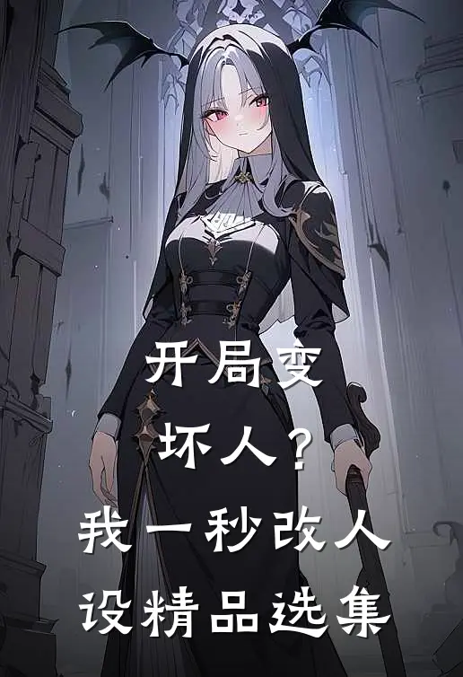 开局变坏人？我一秒改人设精品选集