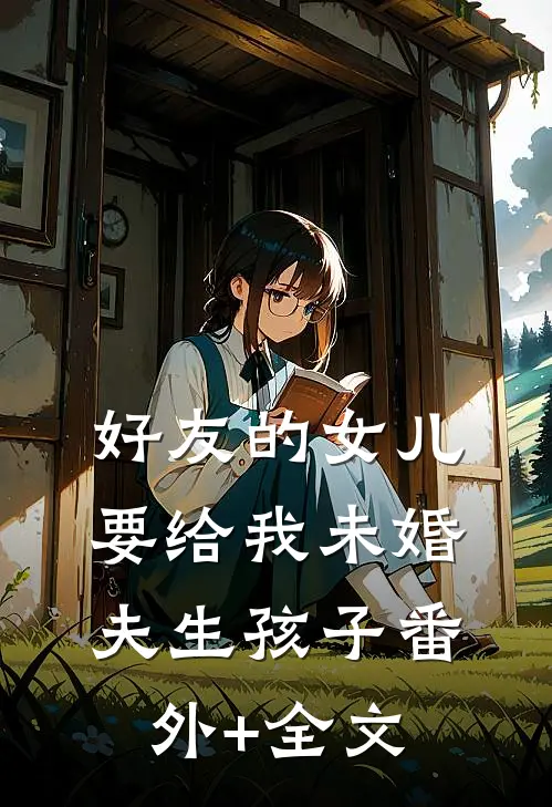 好友的女儿要给我未婚夫生孩子(番外)+(全文)