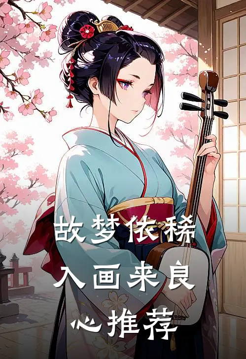 故梦依稀入画来良心推荐
