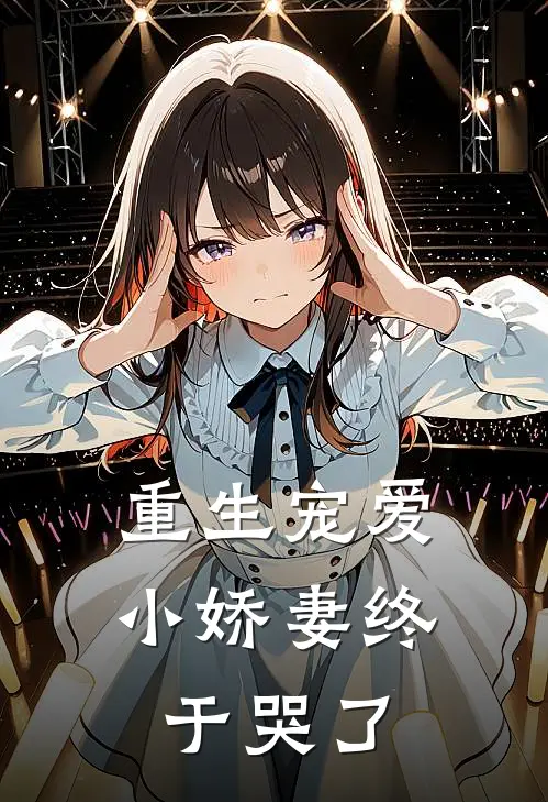 重生宠爱：小娇妻终于哭了
