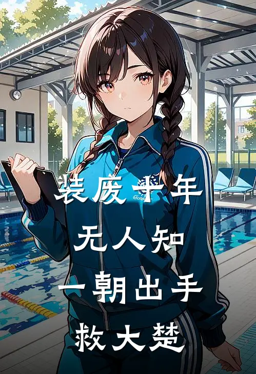装废十年无人知，一朝出手救大楚
