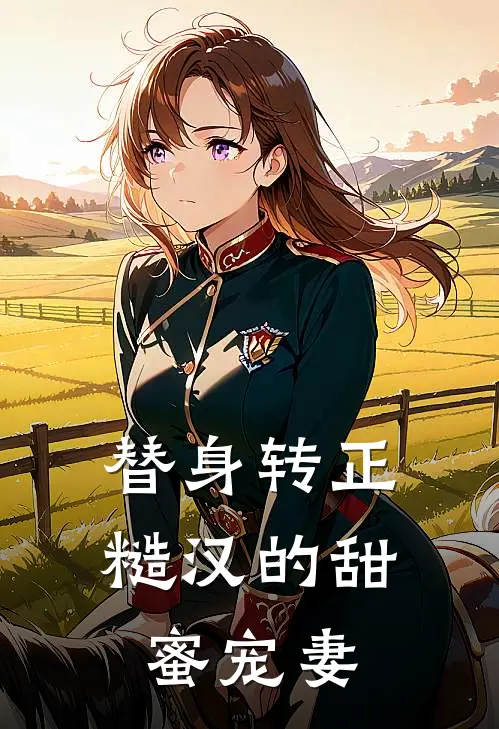 替身转正：糙汉的甜蜜宠妻
