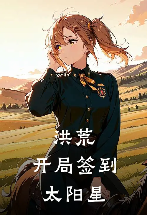 洪荒：开局签到太阳星