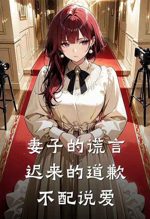 妻子的谎言：迟来的道歉不配说爱