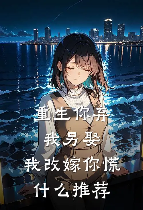 重生你弃我另娶，我改嫁你慌什么推荐