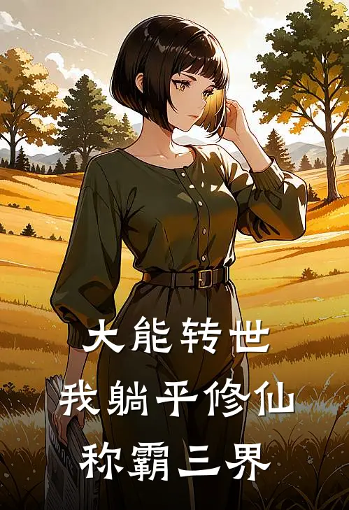 大能转世，我躺平修仙称霸三界